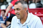 robin dutt to coach in India, german football player robin dutt, robin dutt former germany sporting director open to coach in india, Football coach