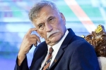 Roger Binny breaking updates, Roger Binny latest role, roger binny steps down as bcci president, Uk court