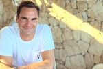 Roger Federer, Roger Federer latest, roger federer announces retirement from tennis, Roger federer