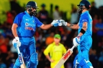 India Vs Australia second T20, India Vs Australia scoreboard, rohit sharma registers a record victory for india against australia, Dinesh karthik India Vs Australia second T20, India Vs Australia scoreboard, rohit sharma registers a record victory for india against australia, Dinesh karthik