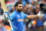 India T20 captain, Rohit Sharma breaking news, rohit sharma named as the new t20 captain for india, India vs new zealand