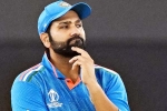 Rohit Sharma comment, Rohit Sharma breaking news, rohit sharma s first comment after losing odi captaincy, Australia