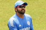 Rohit Sharma innings, Rohit Sharma surprise, rohit sharma all set for a surprising return, October 9