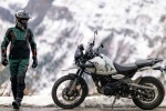 Royal Enfield Adventurer XT Gear launched, Royal Enfield Adventurer XT Gear India, royal enfield adventurer xt gear launched in india, Pocket