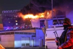 Russia Terror Attack breaking, Russia Terror Attack news, russia terror attack 143 dead, Bryan