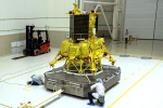 Chandrayaan 2 landing, Indian moon mission, russian luna 25 spacecraft crashed, Russian space craft