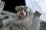 Sunita Williams, Indian Astronaut, indian astronaut to travel to iss onboard russian soyuz in 2022, Sunita williams