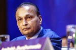 Anil Ambani fine, Anil Ambani fine, sebi bans anil ambani for 5 years and fines rs 25 cr, Sebi