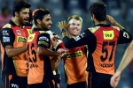 SRH beat RCB, Yuvraj Singh, srh drowns rcb in the first match of ipl, Sun risers