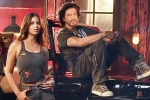 Shah Rukh Khan and Suhana Khan film, Shah Rukh Khan and Suhana Khan budget, srk investing rs 200 cr for suhana khan, Srk