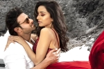 Saaho rating, Saaho review, saaho movie review rating story cast and crew, Evelyn sharma