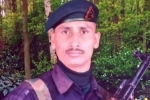 Indian soldiers, Sachin, army jawan sachin more dies while saving colleagues along lac, Deputy chief minister Indian soldiers, Sachin, army jawan sachin more dies while saving colleagues along lac, Deputy chief minister