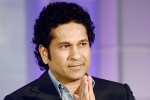 sachin on world cup match, sunil gavaskar, sachin would personally hate to give pakistan two points, 2019 world cup