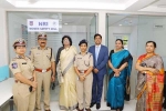 telangana police, safety cell for NRIs, telangana state police set up safety cell to safeguard rights of nri women, Nri marriages