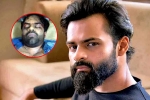 Sai Dharam Tej accident, Sai Dharam Tej health bulletin, sai dharam tej injured in a bike accident, Road accident