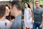 Sangeetha Bijilani, Salman Khan updates, salman s candid moment with sangeetha bijilani, Arpita khan