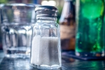 Potassium ferrocyanide levels in salt, Potassium ferrocyanide levels in table salt, your table salt may contain poison claims activist, Industrial waste Potassium ferrocyanide levels in salt, Potassium ferrocyanide levels in table salt, your table salt may contain poison claims activist, Industrial waste