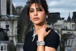 Samantha latest, Samantha bold scenes, no intimate scenes done by samantha, Priyanka chopra