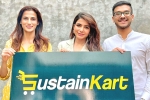 Samantha business, SustainKart date, samantha turns investor for sustainkart, Avita