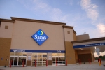 Sam’s Club, Sam’s Club, sam s club is closing down 63 of its stores around us, Corporate tax