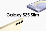 Samsung Galaxy S25 Slim launch date, Samsung Galaxy S25 Slim breaking, samsung galaxy s25 slim rumoured to launch in may, Samsung galaxy s25 series