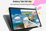 Samsung Galaxy Tab S10 Lite colours, Samsung Galaxy Tab S10 Lite launch, samsung galaxy tab s10 lite launched in india, Studio
