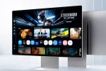 Samsung Smart Monitor M9 specifications, Samsung Smart Monitor M9 price, samsung smart monitor m9 with qd oled display launched, Ai features