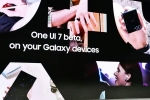 One UI 7 Beta Samsung available, One UI 7 Beta Samsung, samsung confirms android 15 based one ui 7 beta is now available for public, San jose