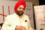 US, Sikhs, indian american entrepreneur condemns detention of sikhs in u s, Sheridan US, Sikhs, indian american entrepreneur condemns detention of sikhs in u s, Sheridan