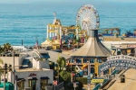 Santa Monica, Los Angeles, santa monica travel tourism appoints sartha global marketing as their indian representative, Public relations