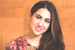 sara ali khan brand ambassador of ceriz, sara ali khan brand ambassador of ceriz, sara ali khan is now the indian brand ambassador for ceriz, Beautiful actress