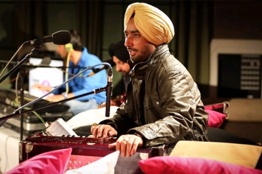 Satinder Sartaaj Live in Concert