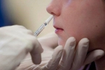 researchers, COVID-19, researchers say nasal vaccine might work better than injection shots for covid 19, Nasal vaccine