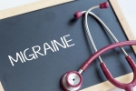 Migraine treatment, Migraine new update, when to seek help on migraine, Magnesium