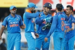 2019 world cup, indian squad, selectors to pick squad for india vs australia series on february 15, Virat kholi