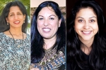 richest woman in america 2018, Forbes America’s Richest Self-Made Women, three indian origin women on forbes list of america s richest self made women, Neerja