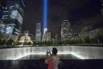 People taking selfies on 9\11 memorial, People taking selfies on 9\11 memorial, sigh selfies compete at new york s 9 11 memorial, World trade center