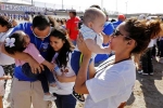 immigration, Trump Administration, over 1 800 separated families reunited trump administration, Zero tolerance policy
