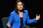president, seriously considering, seriously considering 2020 presidential run tulsi gabbard, Kain