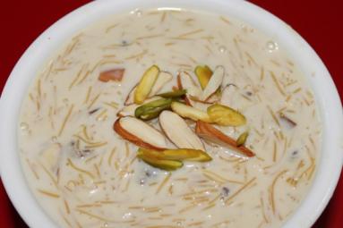 Eid Recipe: Seviyan Eid Recipe: Seviyan