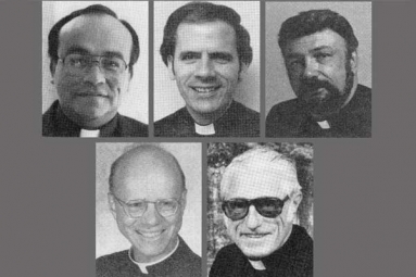 San Diego Diocese Adds 8 Priests to List of Sexual Predators