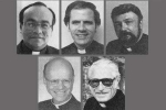 Roman Catholic Diocese, Sexual Predators, san diego diocese adds 8 priests to list of sexual predators, San diego diocese