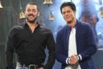 Shah Rukh Khan latest, Tubelight, shah rukh s cameo in salman khan s tubelight, Farah khan