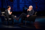 Shah Rukh Khan on David Letterman’s Show, David Letterman’s Show, shah rukh khan makes his appearance on david letterman s show, Spiderman