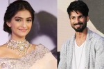 PETA, PETA, shahid and sonam hottest vegeterians, Vegeterian