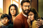 Shaitaan, Jyothika, ajay devgn s shaitaan trailer is a thrilling ride, Psychological thriller