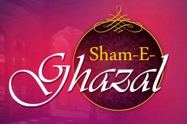 Sham E Ghazal - Faizan Mehdi Hassan