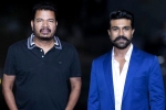 RC15 film updates, RC15 breaking news, shankar planning big for ram charan, Music news RC15 film updates, RC15 breaking news, shankar planning big for ram charan, Music news