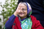 Sheikh Hasina, Sheikh Hasina latest, sheikh hasina to stay in india for a longer time, Asylum seekers Sheikh Hasina, Sheikh Hasina latest, sheikh hasina to stay in india for a longer time, Asylum seekers
