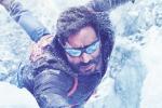 Shivaay news, Sayesha Saigal, shivaay makers trash censor rumours, Vir das